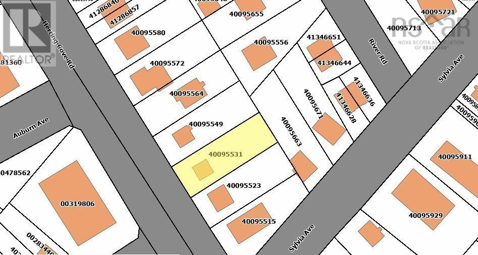 482 Herring Cove Road, Spryfield, Nova Scotia