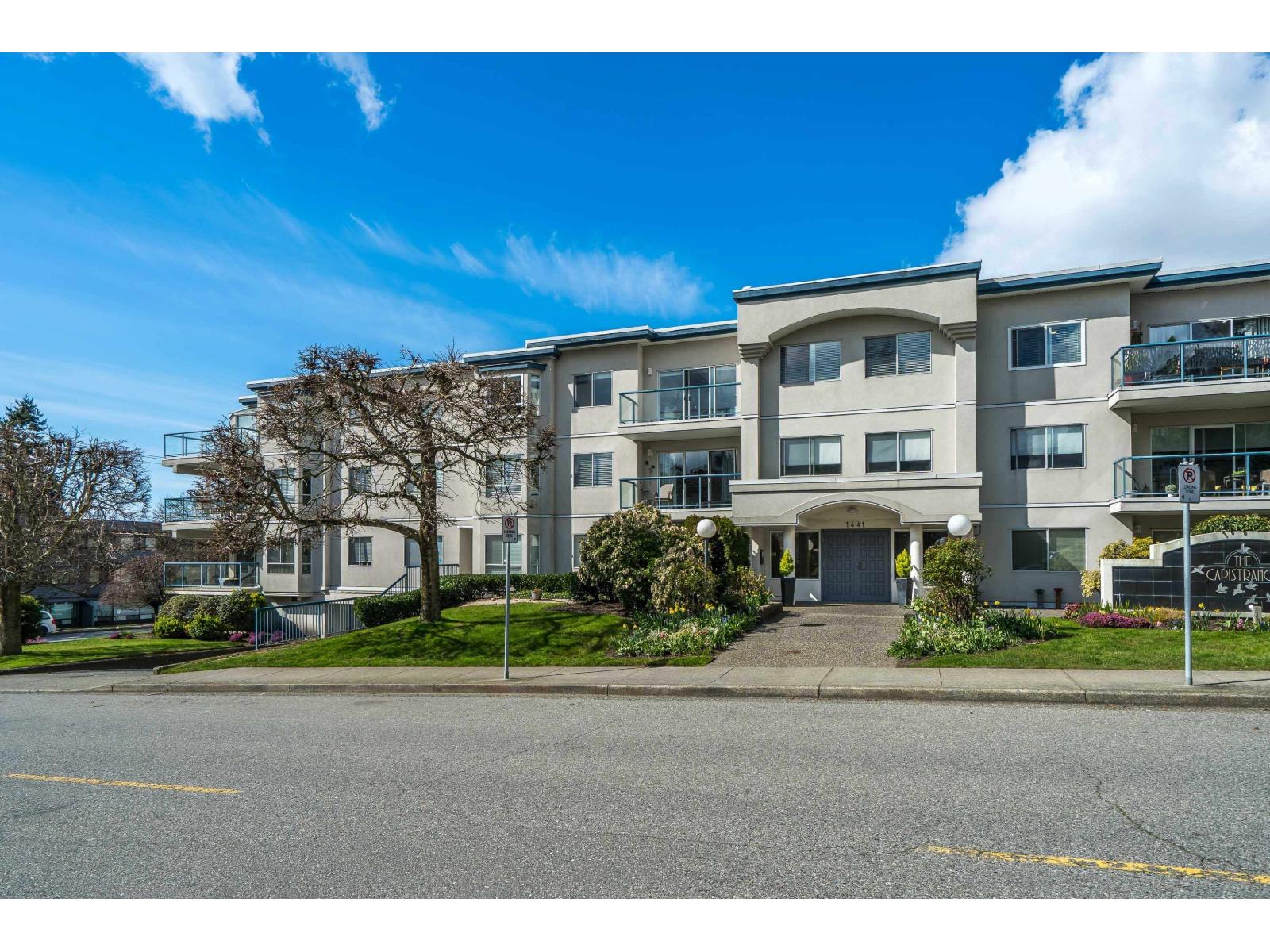 308 1441 Blackwood Street, White Rock, British Columbia  V3B 3V6 - Photo 28 - R3105417