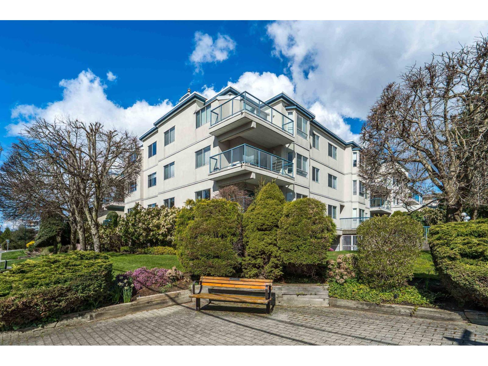 308 1441 Blackwood Street, White Rock, British Columbia  V3B 3V6 - Photo 29 - R3105417