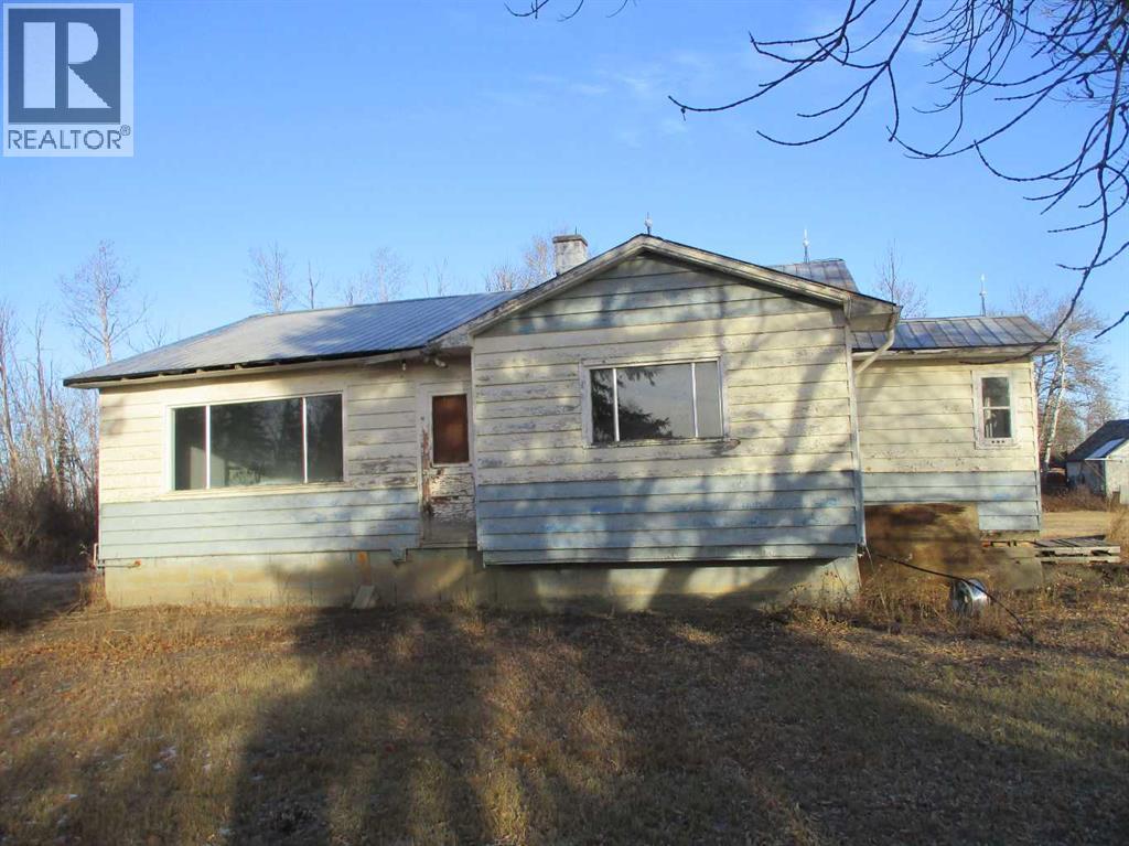 222080 Twp Rd 922, Rural Northern Lights, Alberta  T0H 2M0 - Photo 1 - A2270619