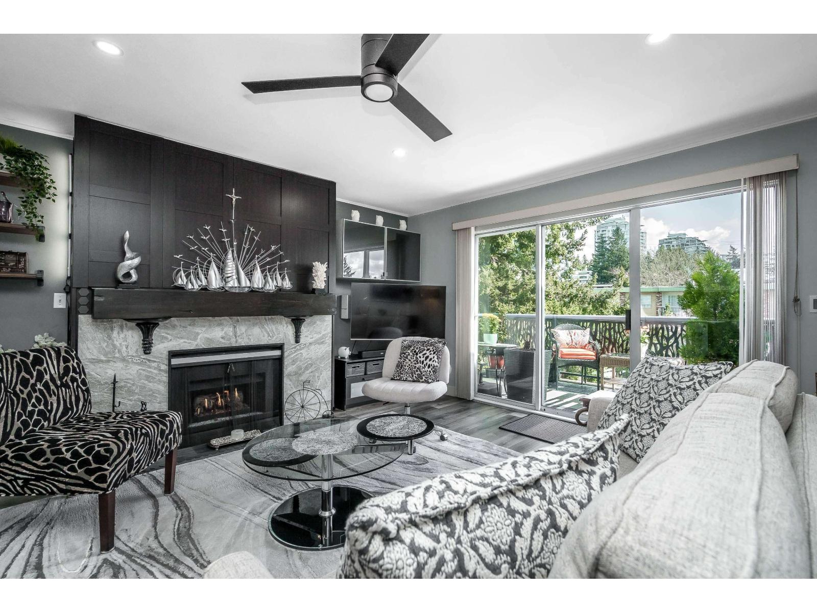 308 1441 Blackwood Street, White Rock, British Columbia  V3B 3V6 - Photo 8 - R3105417