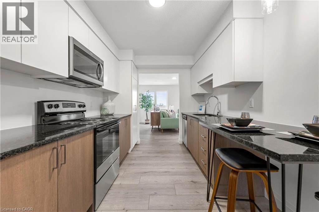 182 Bridge Crescent Unit# 9, Minto, Ontario  N0G 2P0 - Photo 4 - 40804188