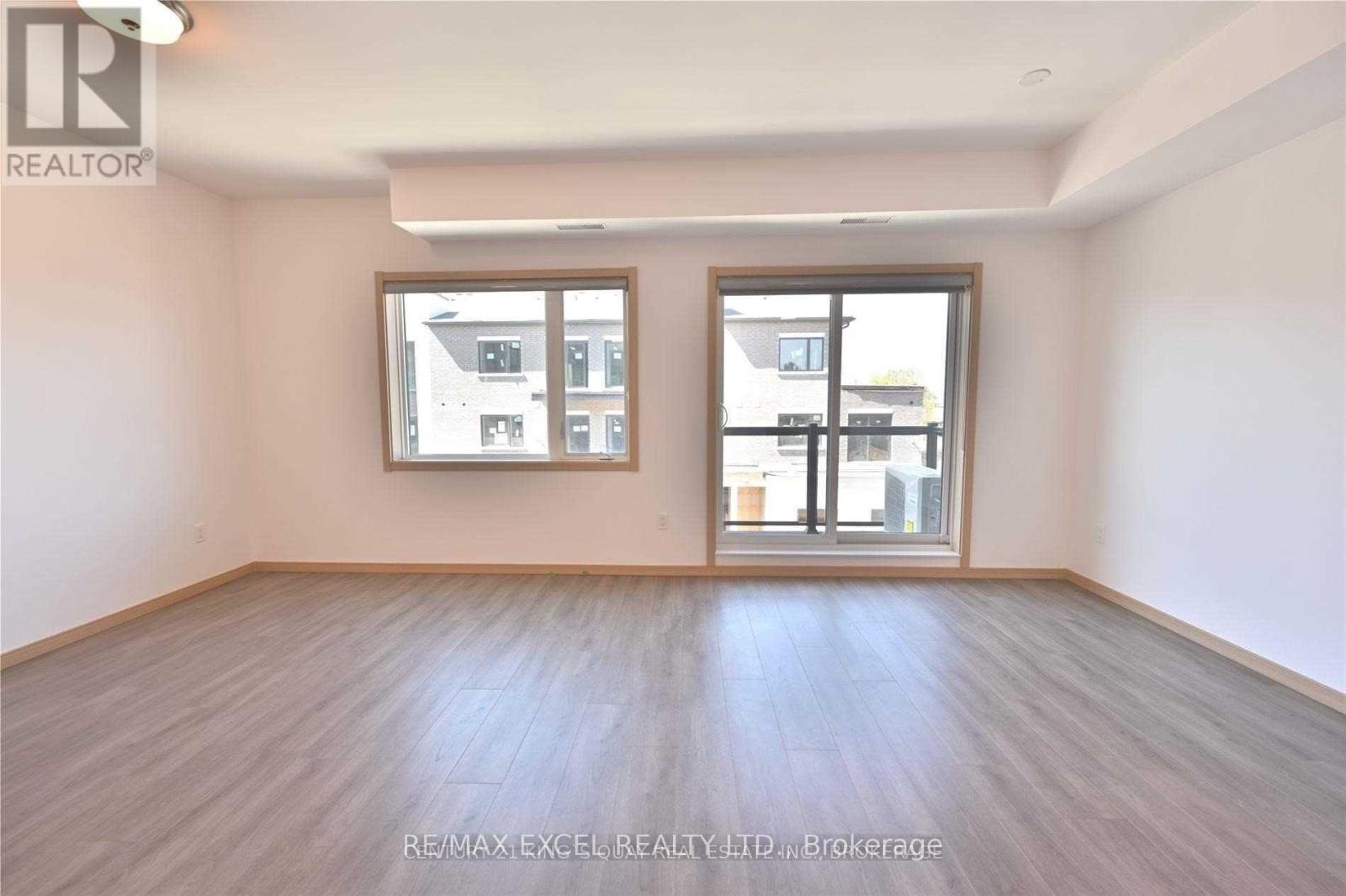 D308 - 200 Chester Le Boulevard, Toronto, Ontario  M1W 0A9 - Photo 2 - E12951454