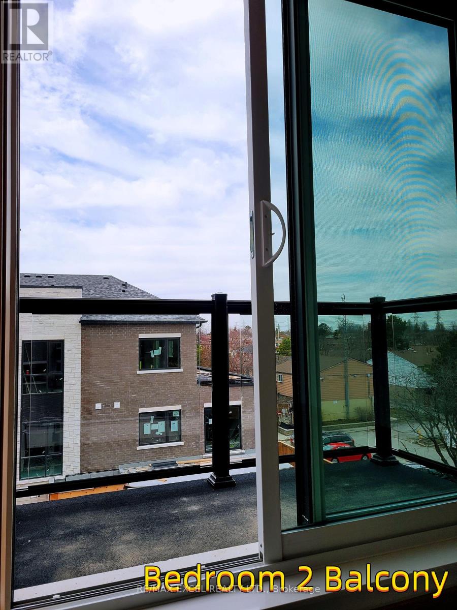 D308 - 200 Chester Le Boulevard, Toronto, Ontario  M1W 0A9 - Photo 24 - E12951454