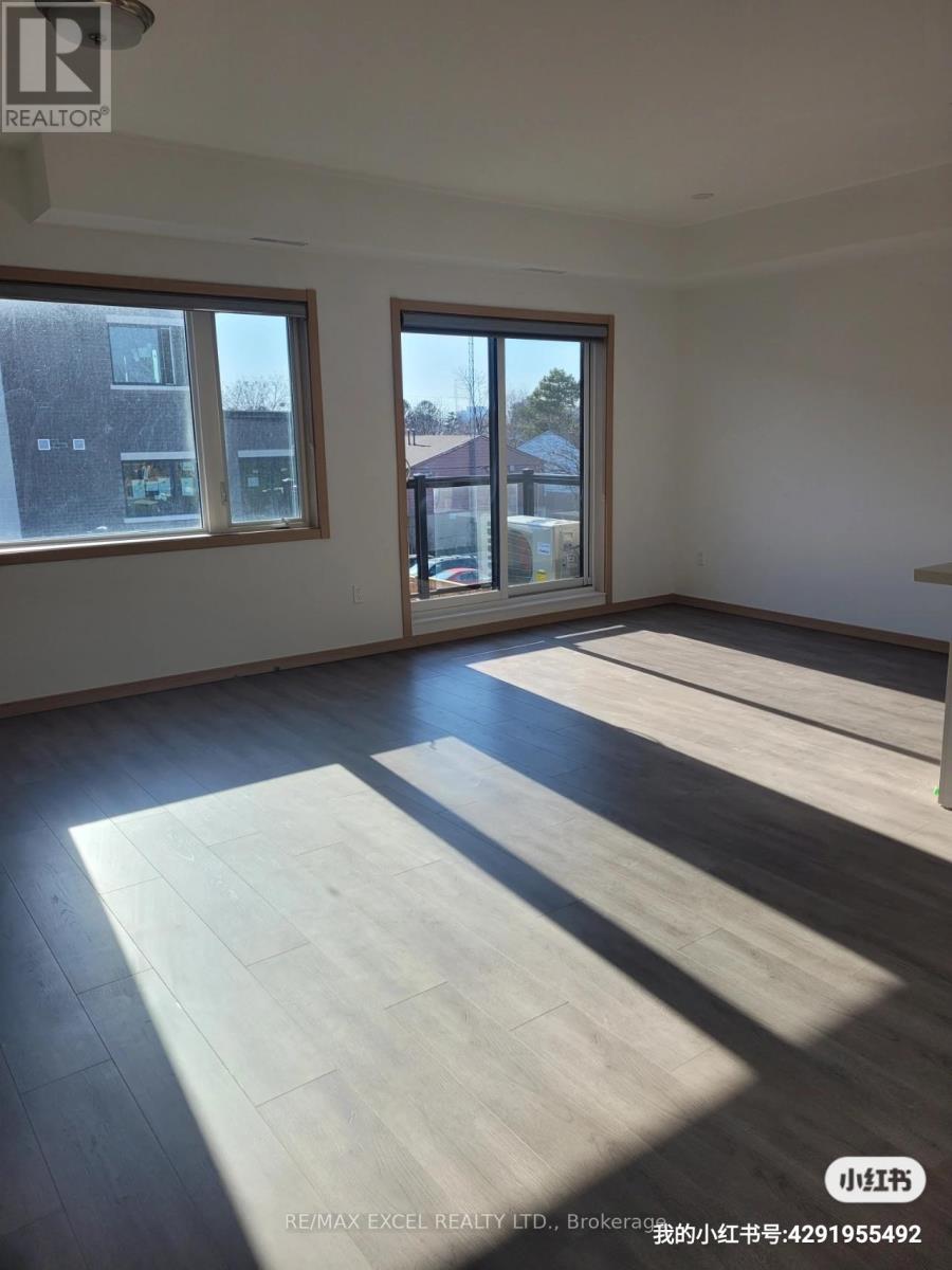 D308 - 200 Chester Le Boulevard, Toronto, Ontario  M1W 0A9 - Photo 5 - E12951454