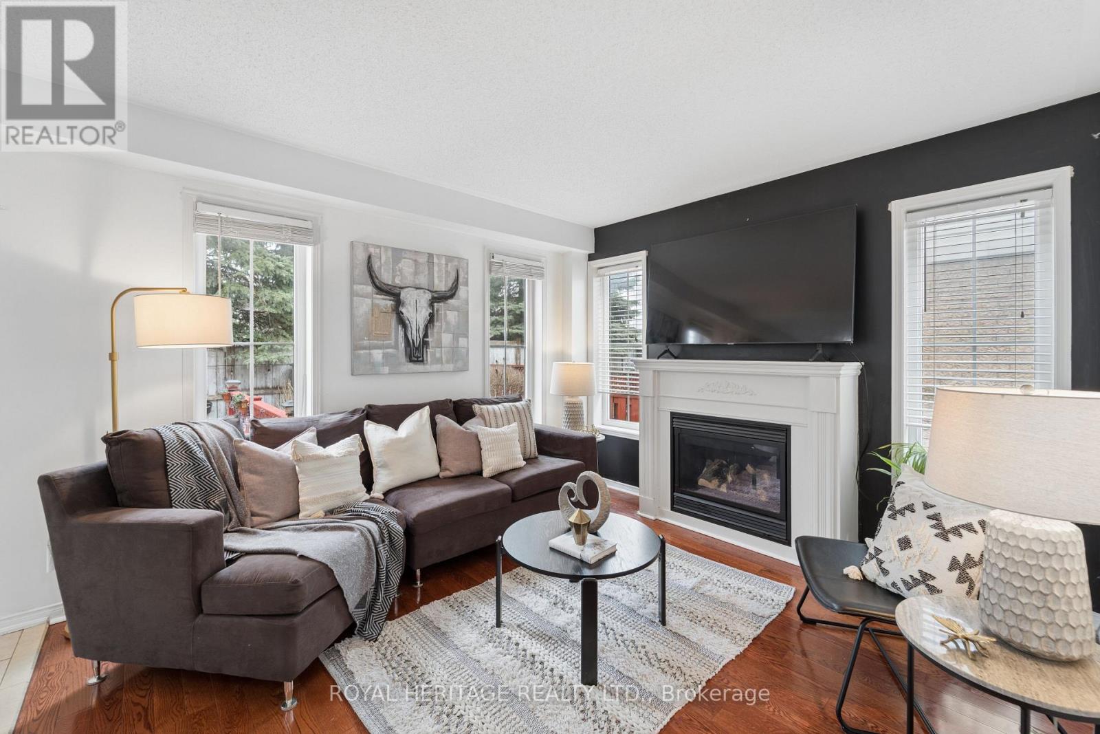 40 Mcnicol Crescent, Ajax, Ontario  L1Z 1Y8 - Photo 11 - E12951494