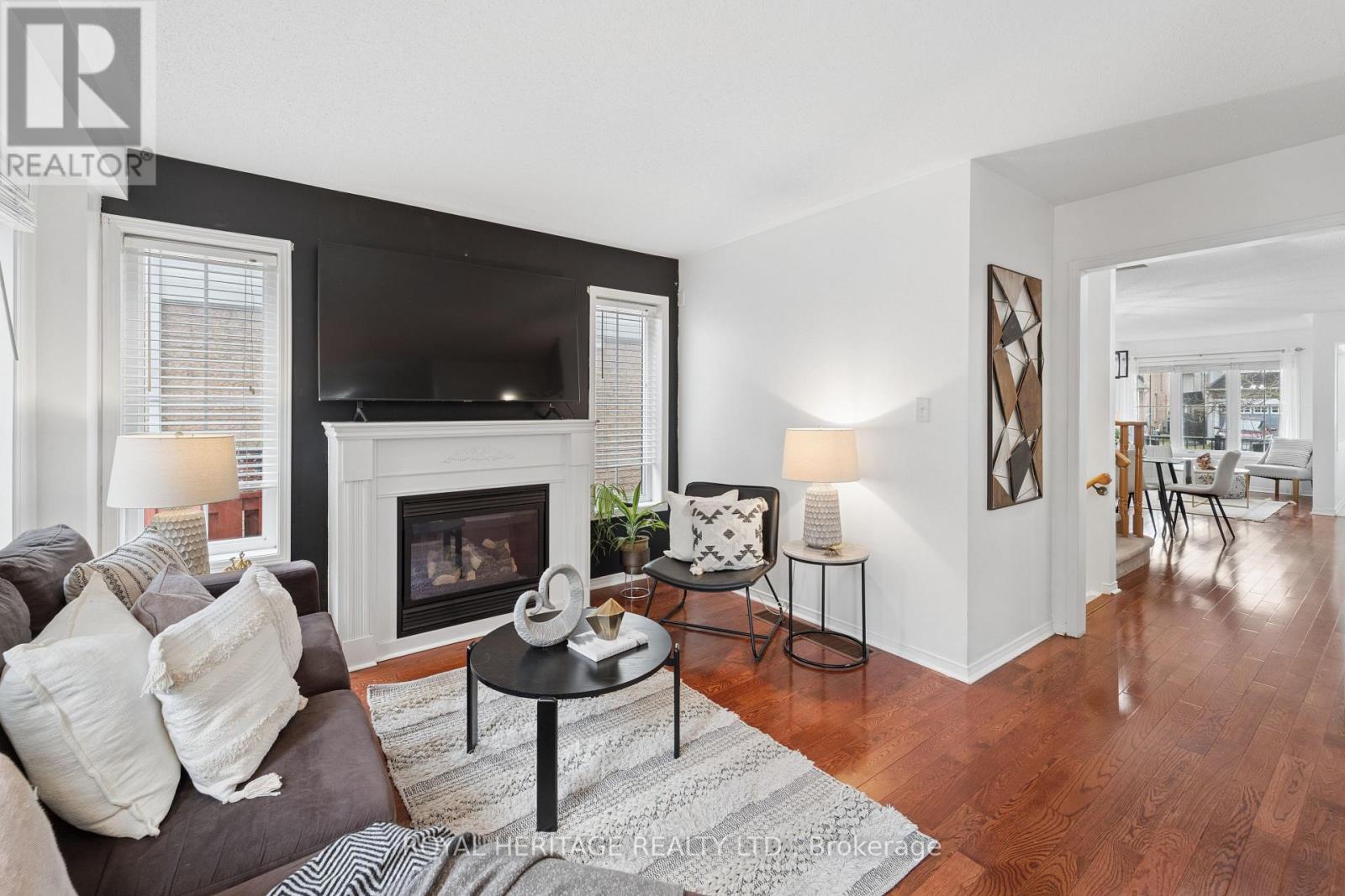 40 Mcnicol Crescent, Ajax, Ontario  L1Z 1Y8 - Photo 12 - E12951494