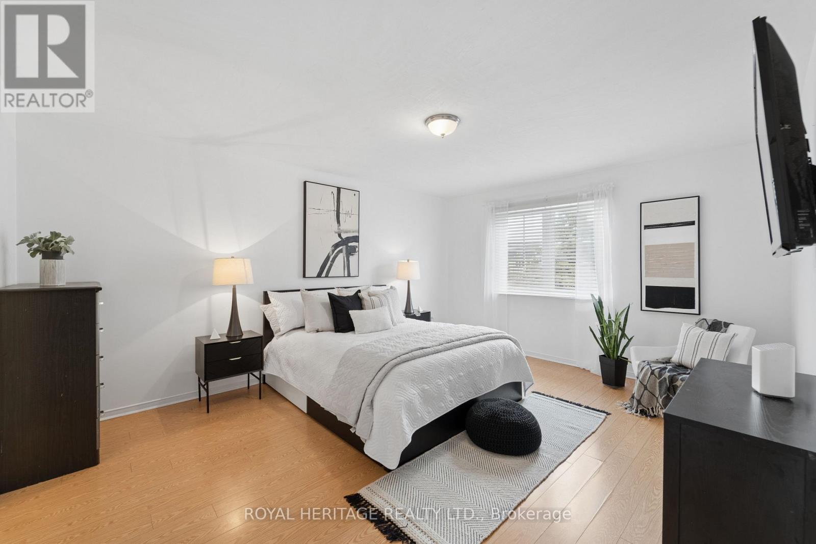 40 Mcnicol Crescent, Ajax, Ontario  L1Z 1Y8 - Photo 13 - E12951494