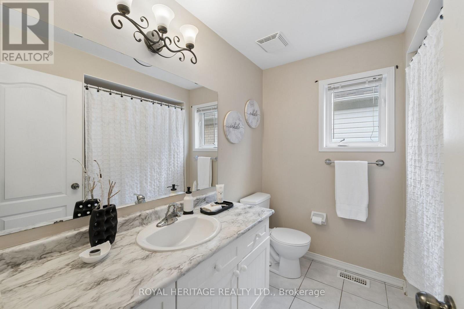 40 Mcnicol Crescent, Ajax, Ontario  L1Z 1Y8 - Photo 16 - E12951494