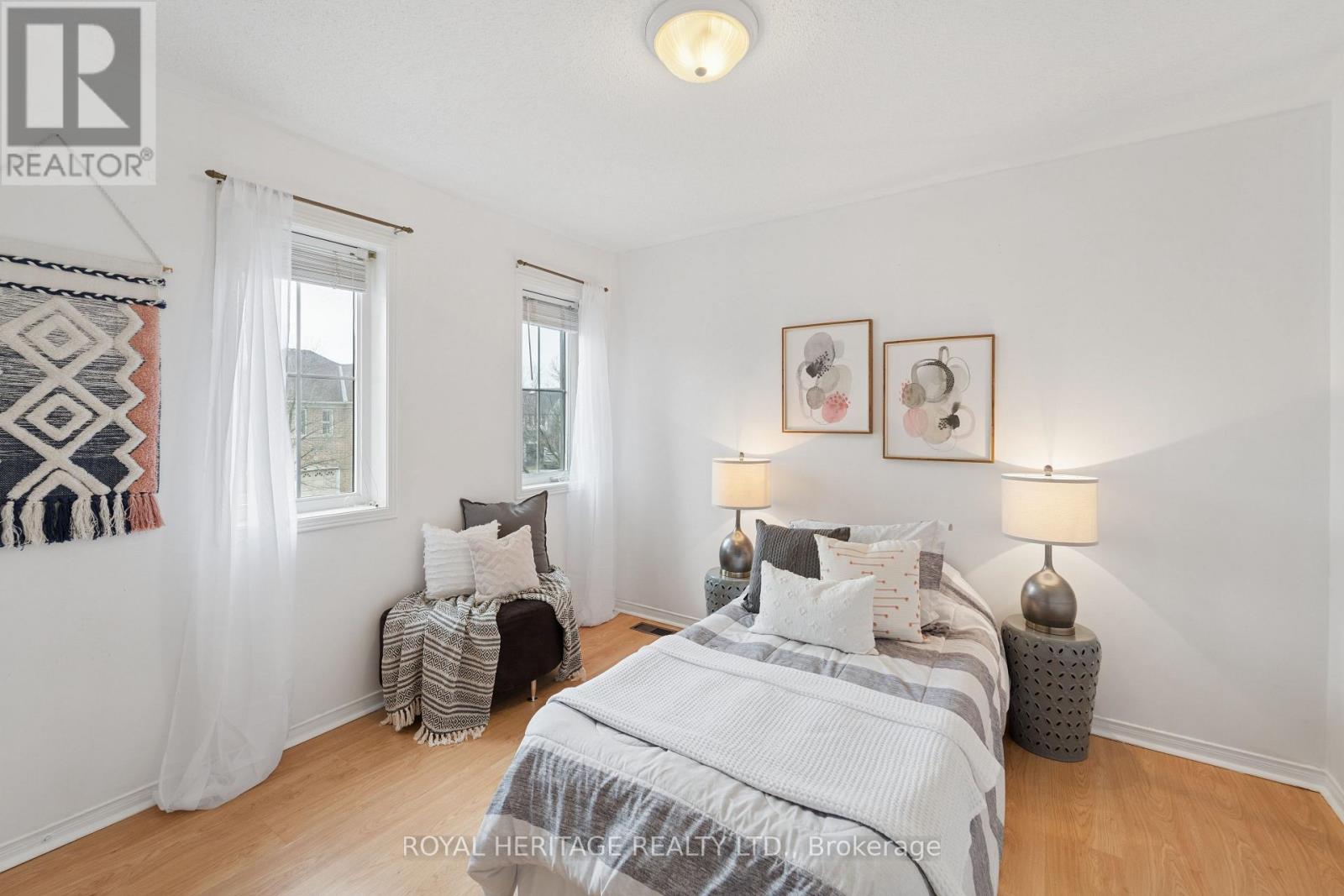 40 Mcnicol Crescent, Ajax, Ontario  L1Z 1Y8 - Photo 18 - E12951494