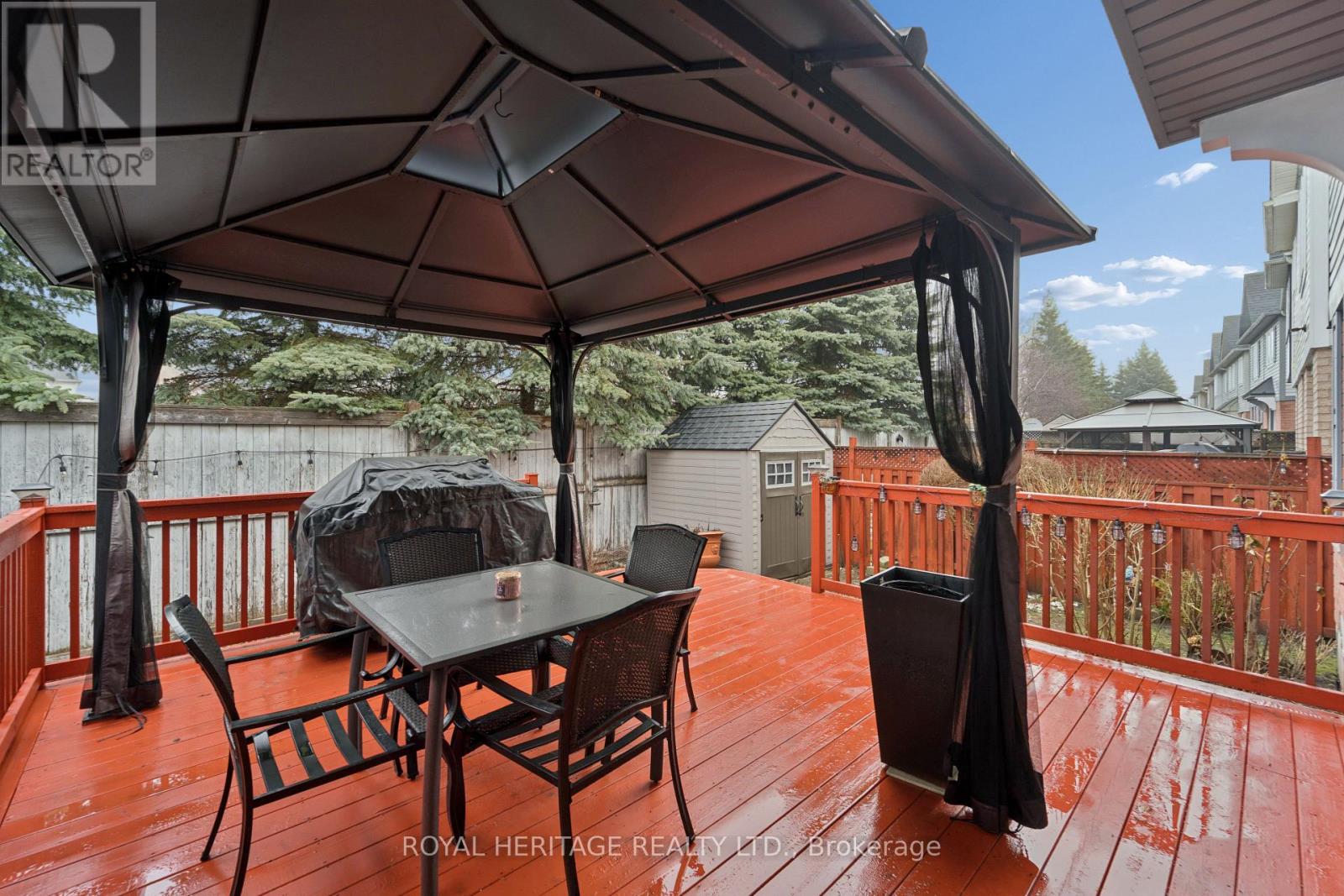 40 Mcnicol Crescent, Ajax, Ontario  L1Z 1Y8 - Photo 19 - E12951494