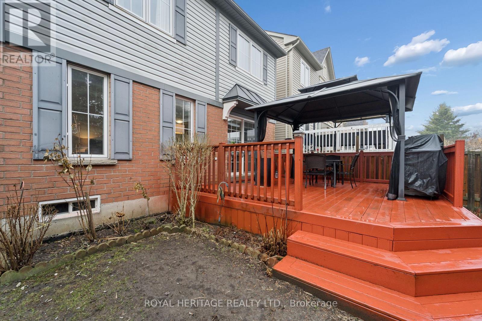 40 Mcnicol Crescent, Ajax, Ontario  L1Z 1Y8 - Photo 20 - E12951494