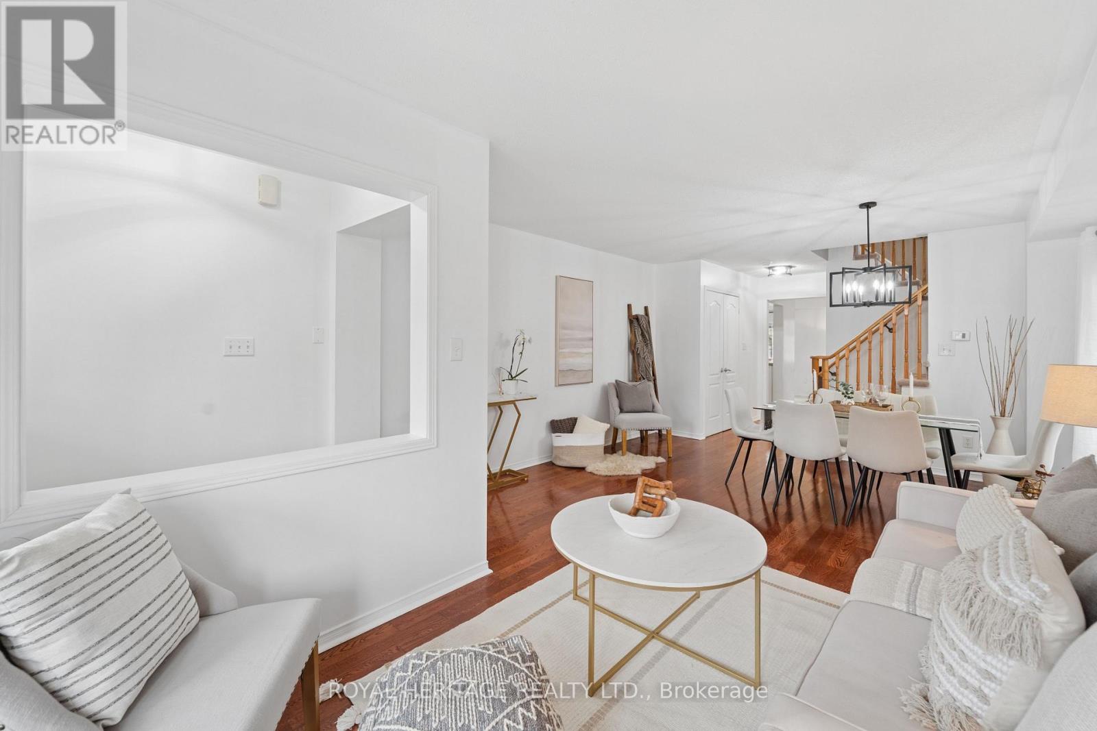 40 Mcnicol Crescent, Ajax, Ontario  L1Z 1Y8 - Photo 4 - E12951494