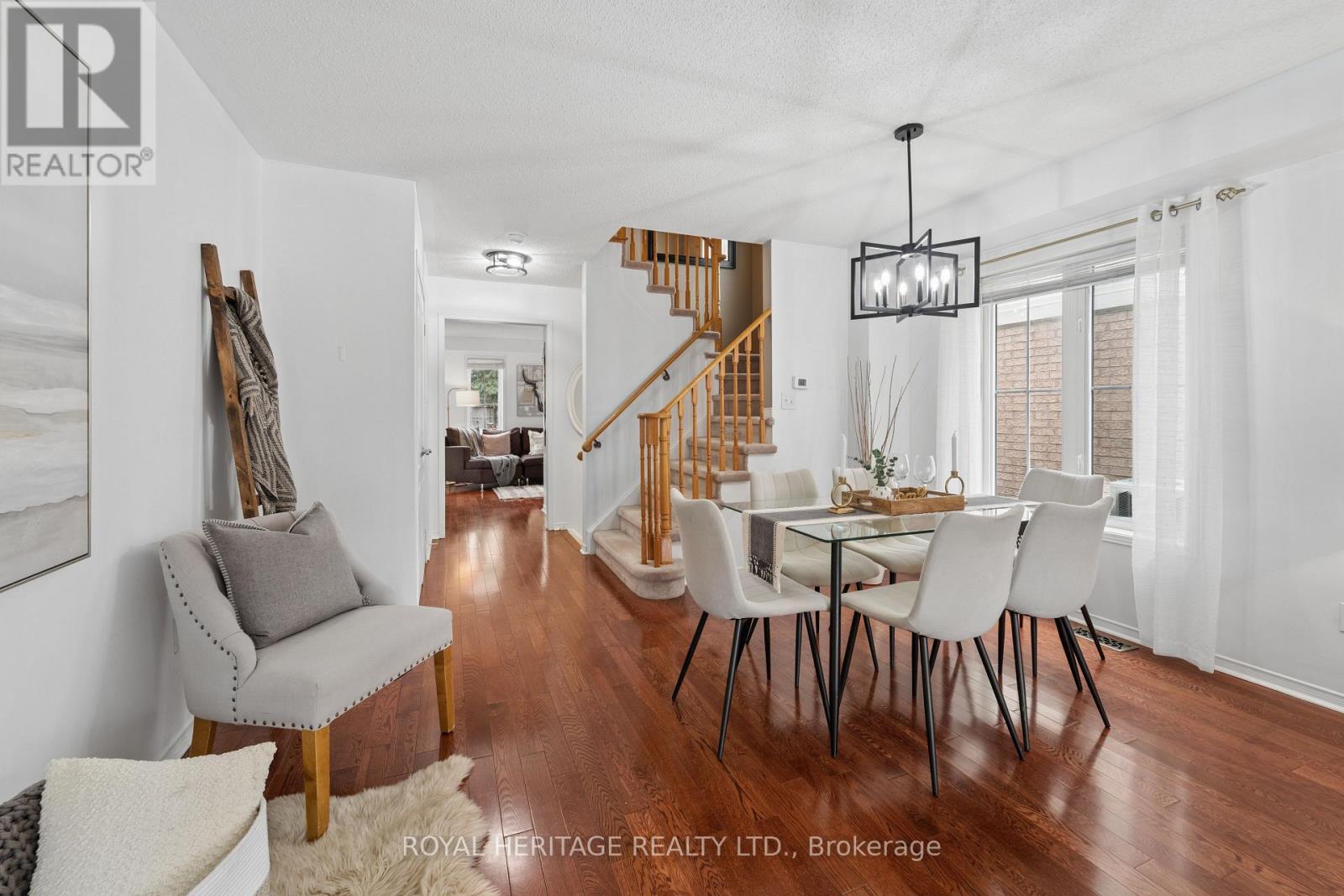 40 Mcnicol Crescent, Ajax, Ontario  L1Z 1Y8 - Photo 5 - E12951494