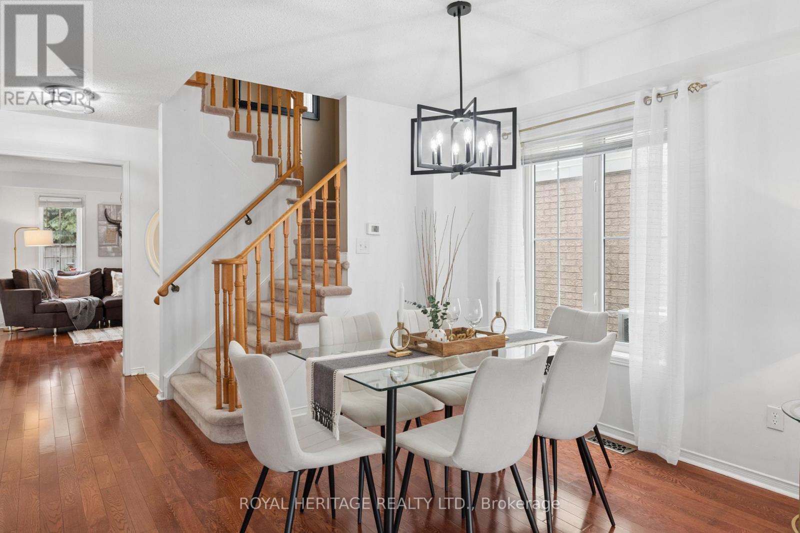 40 Mcnicol Crescent, Ajax, Ontario  L1Z 1Y8 - Photo 6 - E12951494