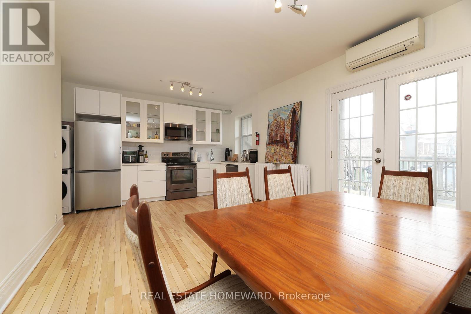 2 - 1378 Queen Street E, Toronto, Ontario  M4L 1C9 - Photo 3 - E12951588