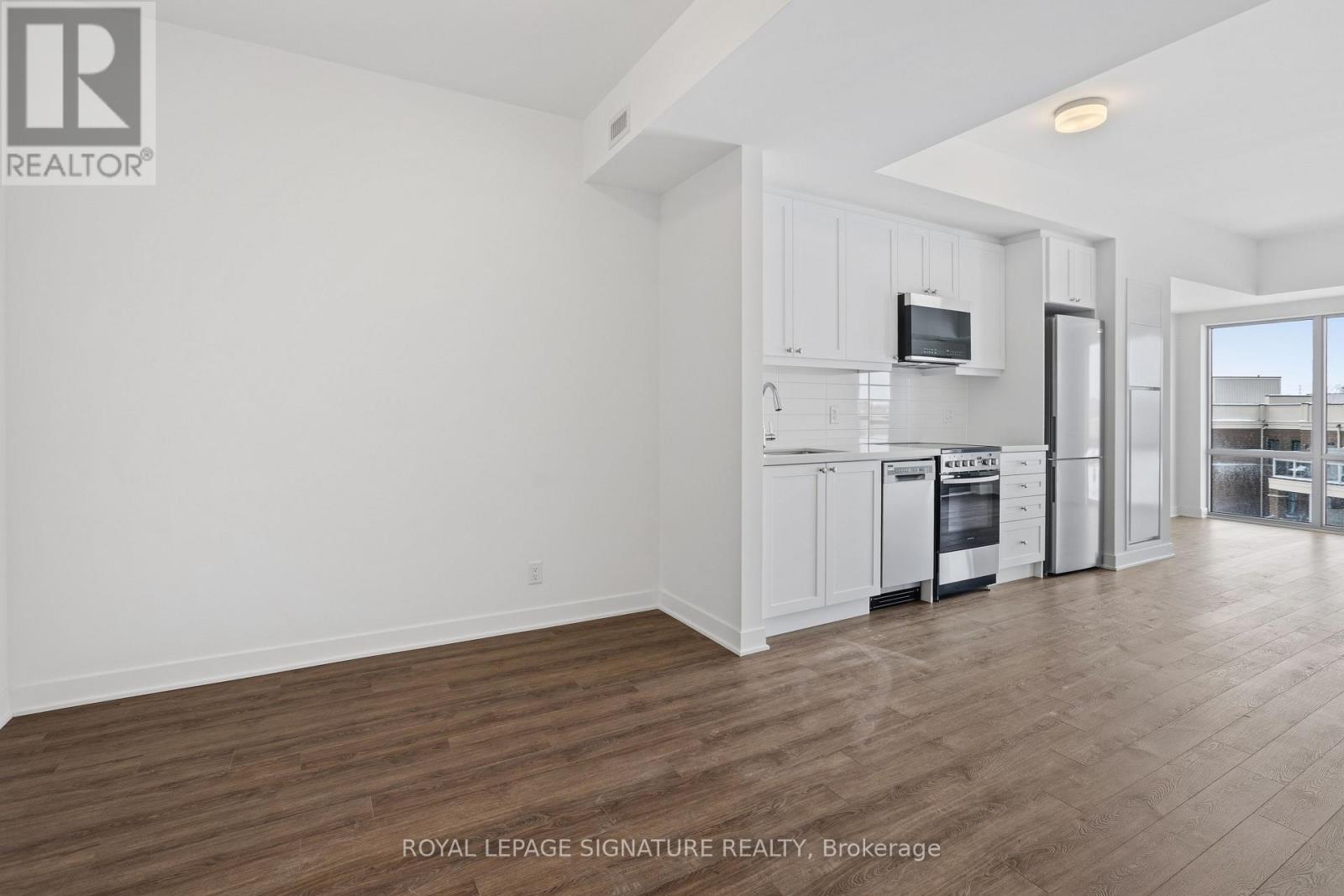 411 - 51 Clarington Boulevard, Clarington, Ontario  L1C 0A1 - Photo 4 - E12951608