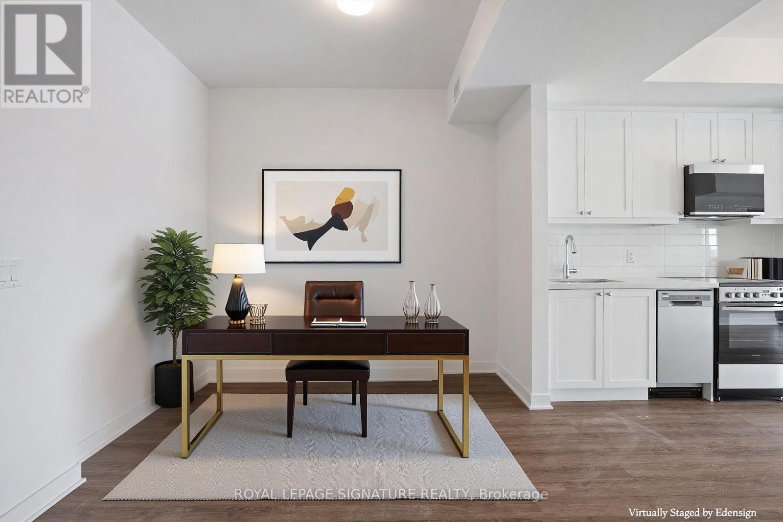 411 - 51 Clarington Boulevard, Clarington, Ontario  L1C 0A1 - Photo 5 - E12951608