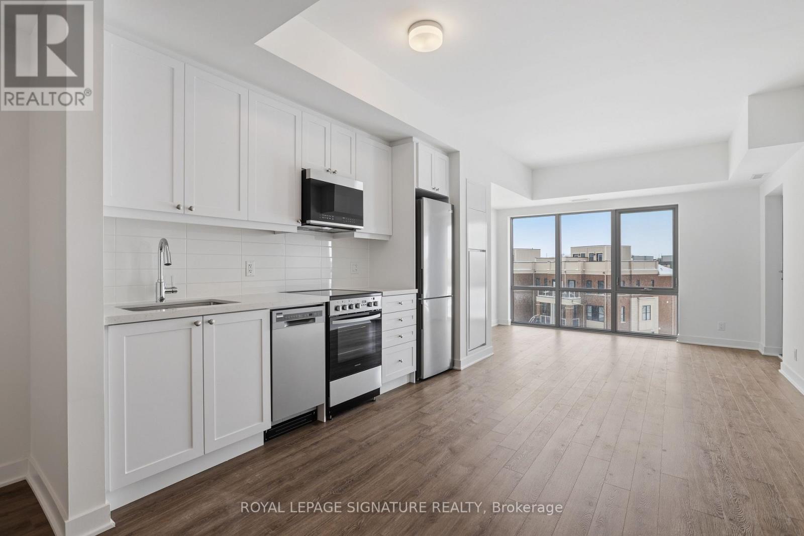 411 - 51 Clarington Boulevard, Clarington, Ontario  L1C 0A1 - Photo 8 - E12951608