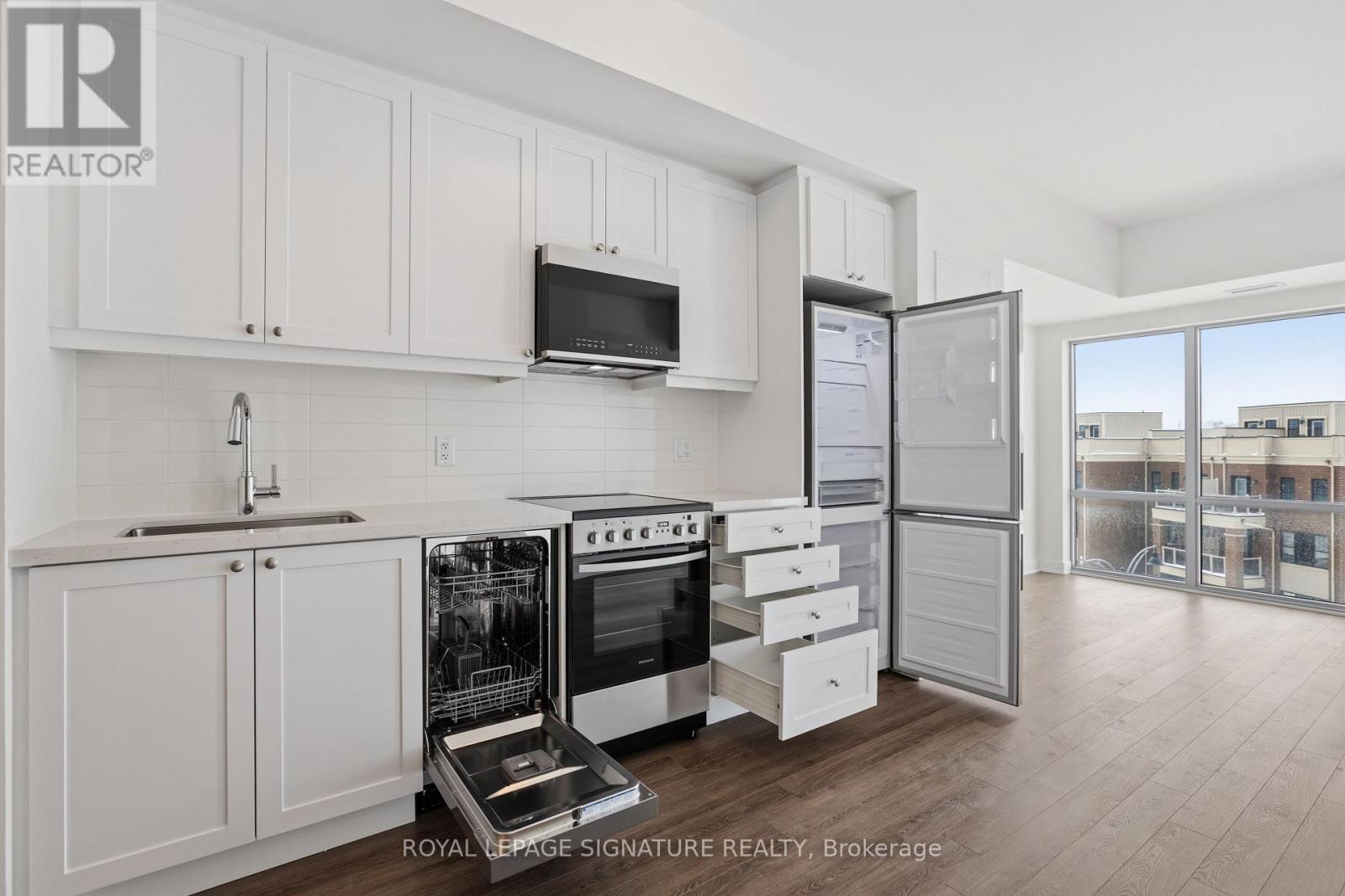 411 - 51 Clarington Boulevard, Clarington, Ontario  L1C 0A1 - Photo 9 - E12951608