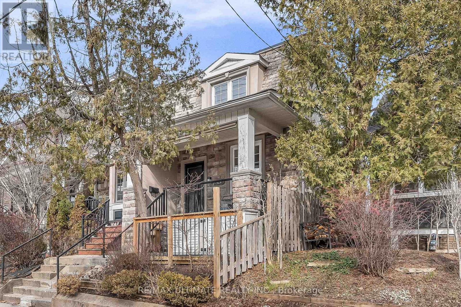 429 Jones Avenue, Toronto, Ontario  M4J 3G6 - Photo 2 - E12951696