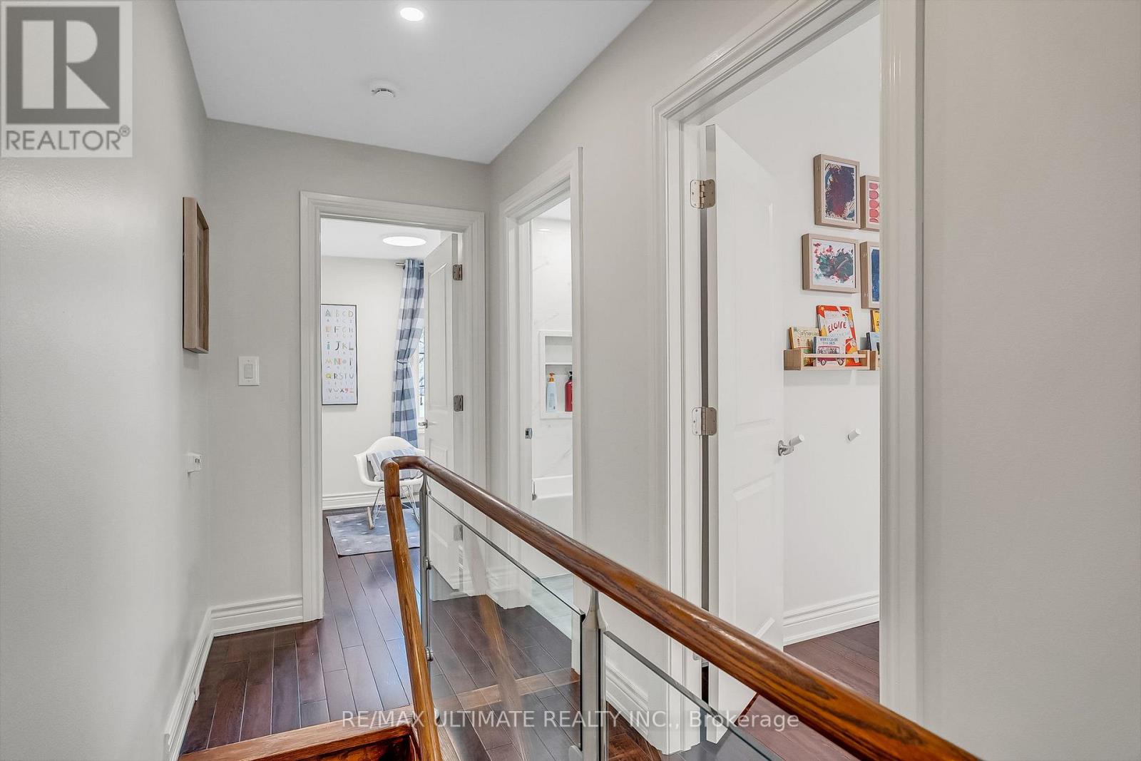 429 Jones Avenue, Toronto, Ontario  M4J 3G6 - Photo 20 - E12951696