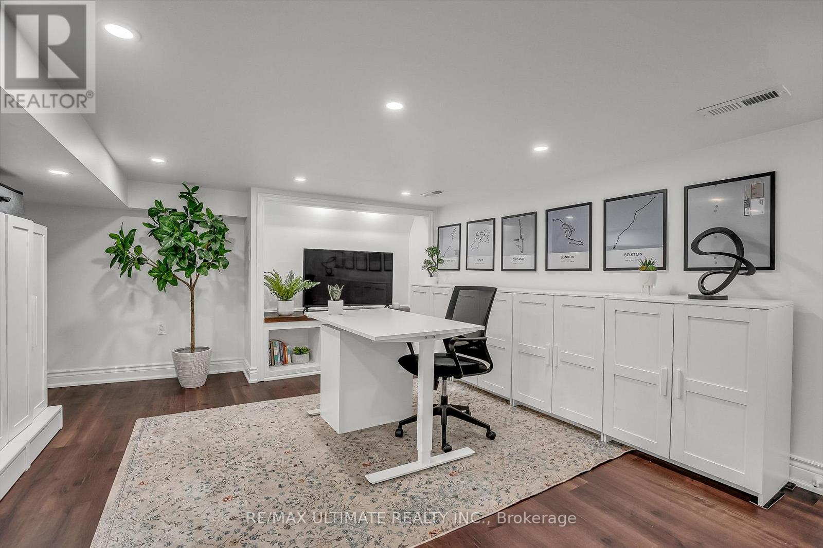 429 Jones Avenue, Toronto, Ontario  M4J 3G6 - Photo 31 - E12951696