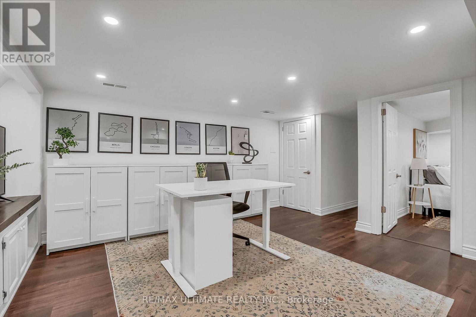 429 Jones Avenue, Toronto, Ontario  M4J 3G6 - Photo 32 - E12951696