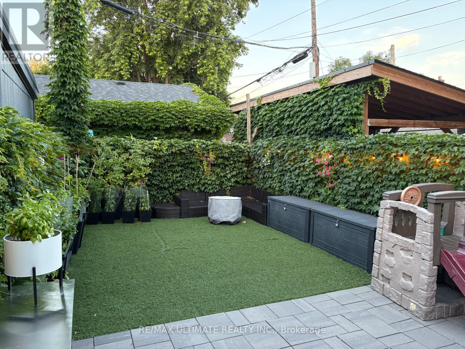 429 Jones Avenue, Toronto, Ontario  M4J 3G6 - Photo 40 - E12951696