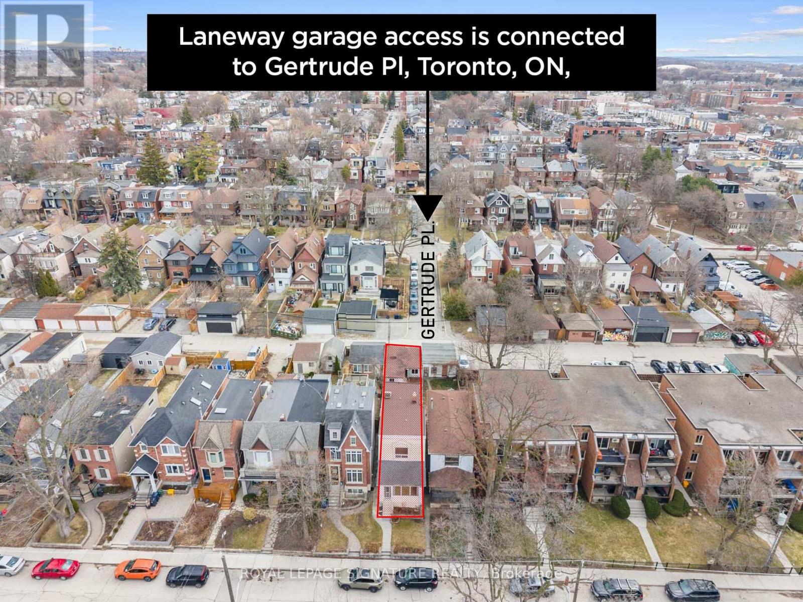 45 Eaton Avenue, Toronto, Ontario  M4J 2Z4 - Photo 25 - E12951718