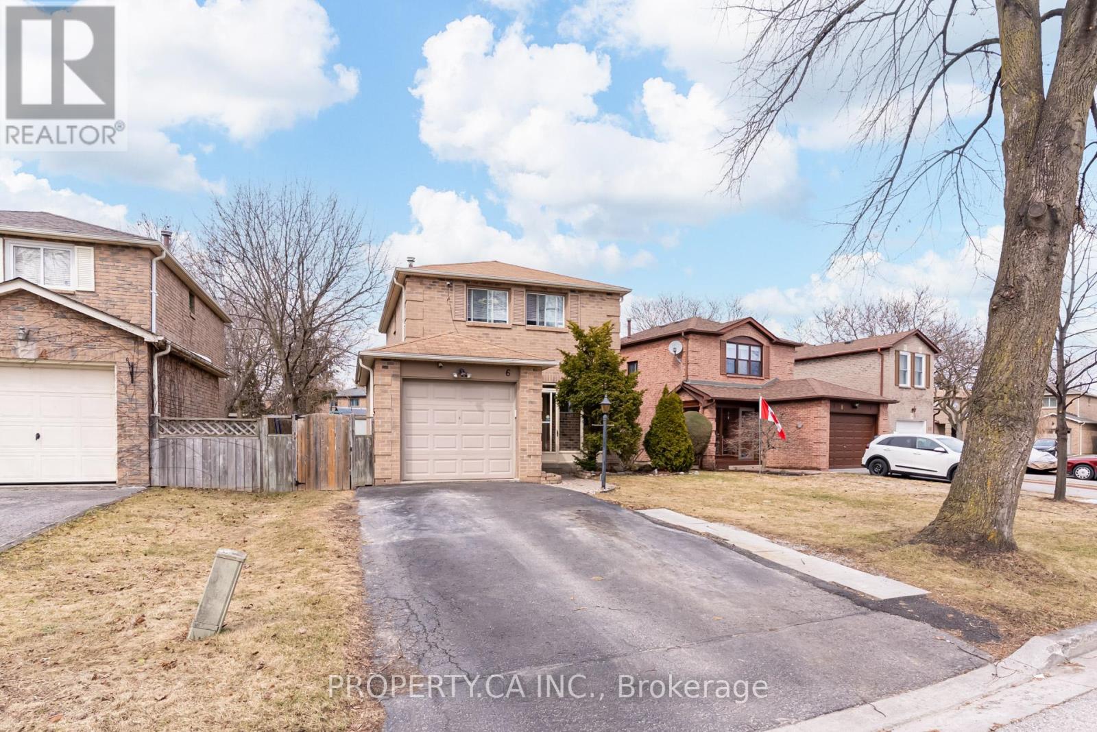 6 HENDLEY DRIVE, Ajax, Ontario