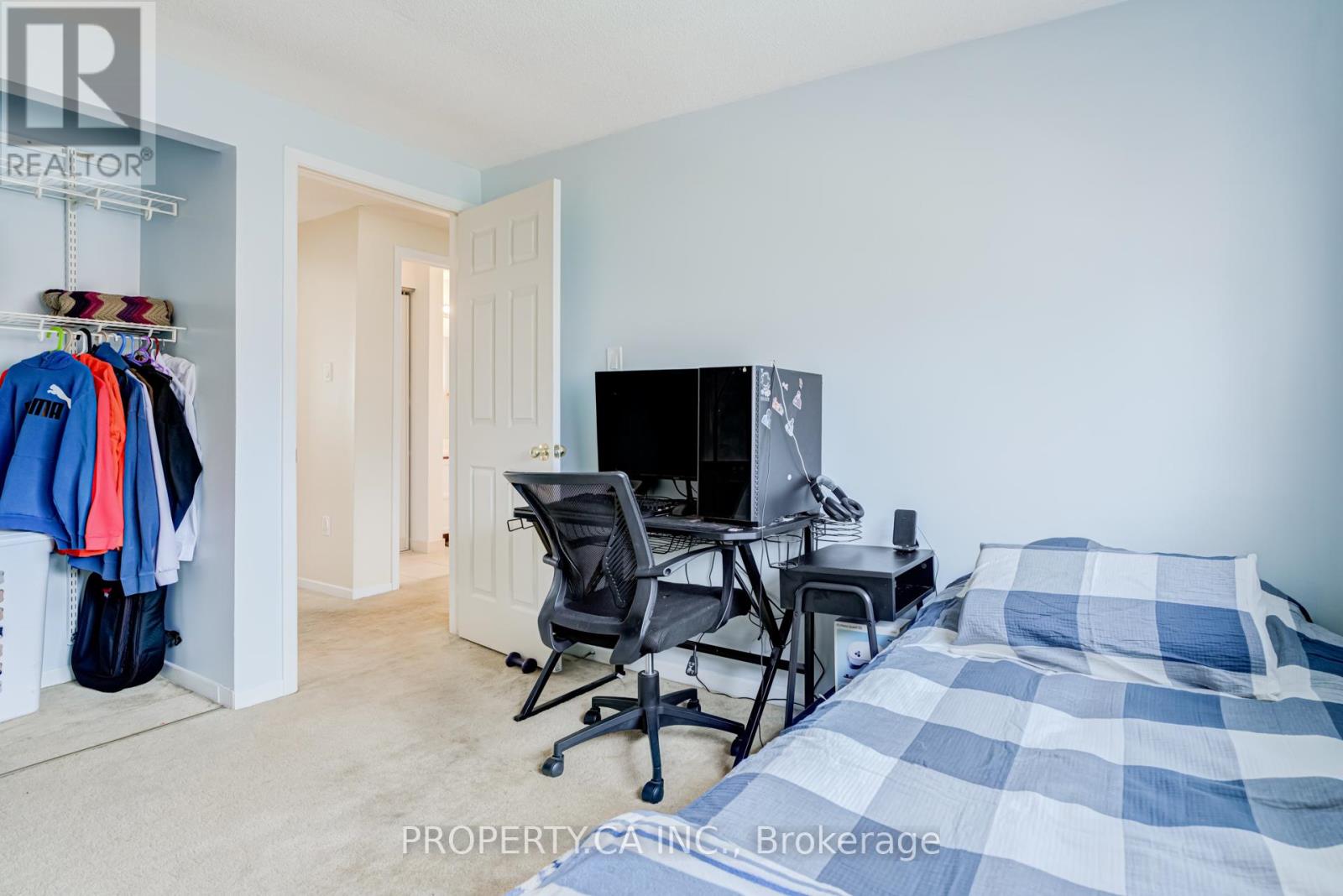 6 Hendley Drive, Ajax, Ontario  L1T 2C6 - Photo 24 - E12951724