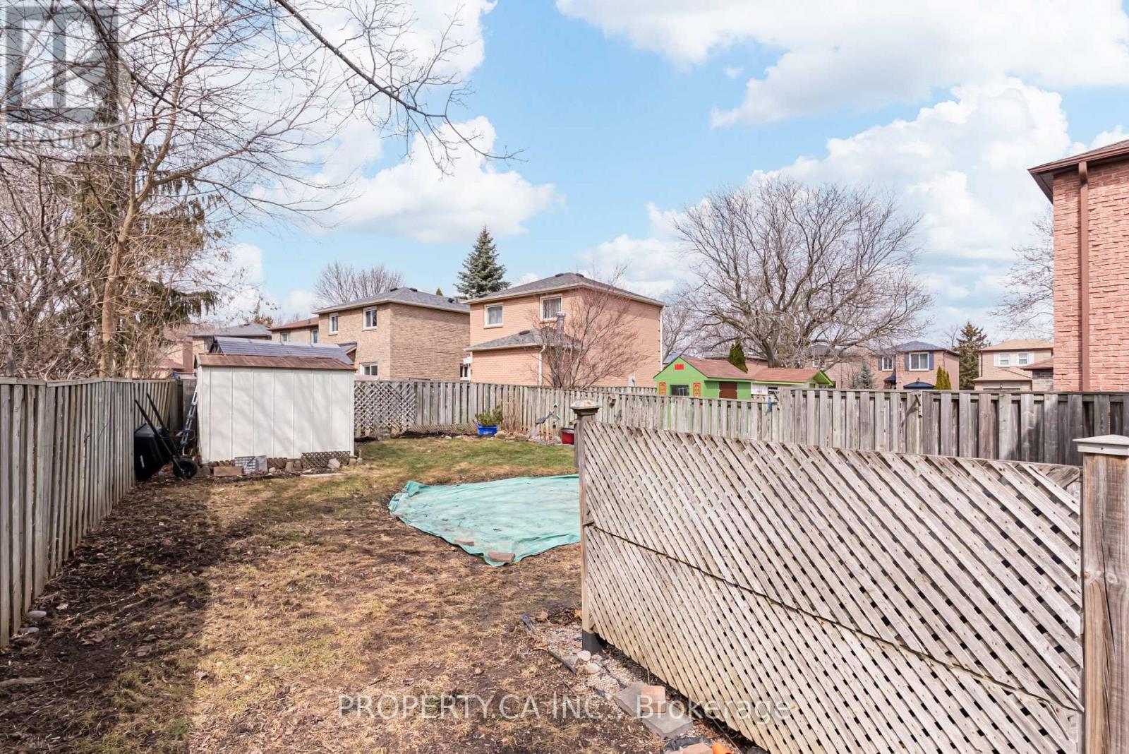 6 Hendley Drive, Ajax, Ontario  L1T 2C6 - Photo 40 - E12951724