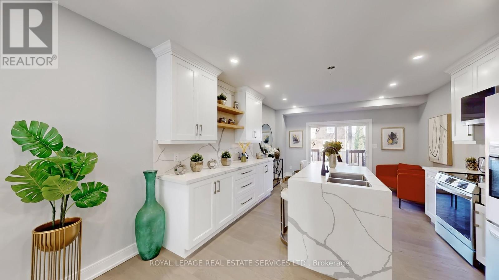 1073 Craven Road, Toronto, Ontario  M4J 4V7 - Photo 15 - E12951732