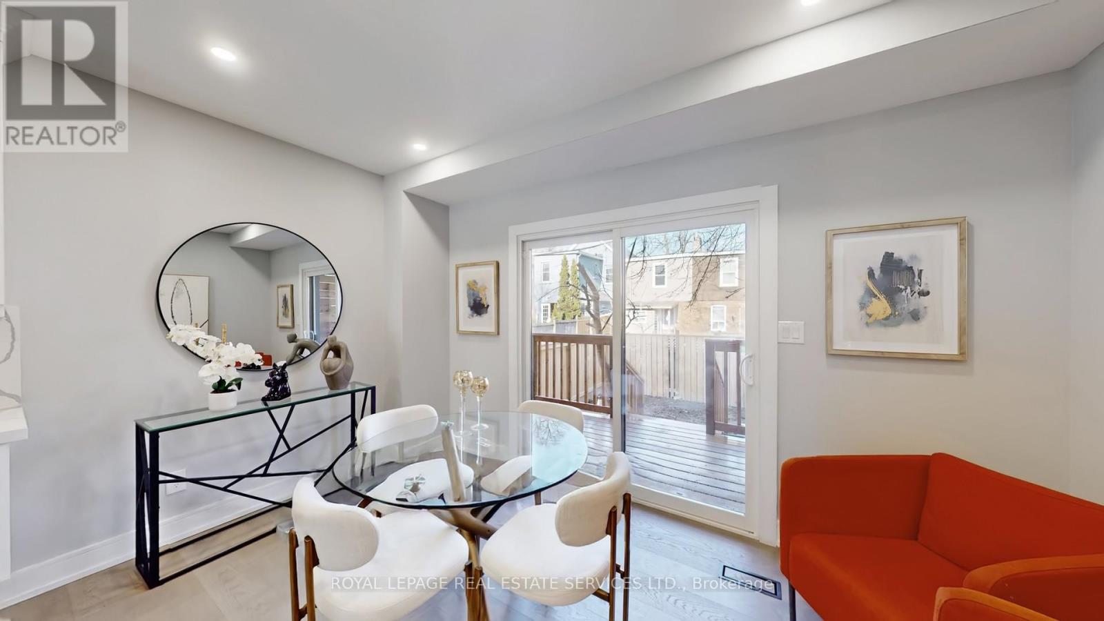 1073 Craven Road, Toronto, Ontario  M4J 4V7 - Photo 18 - E12951732