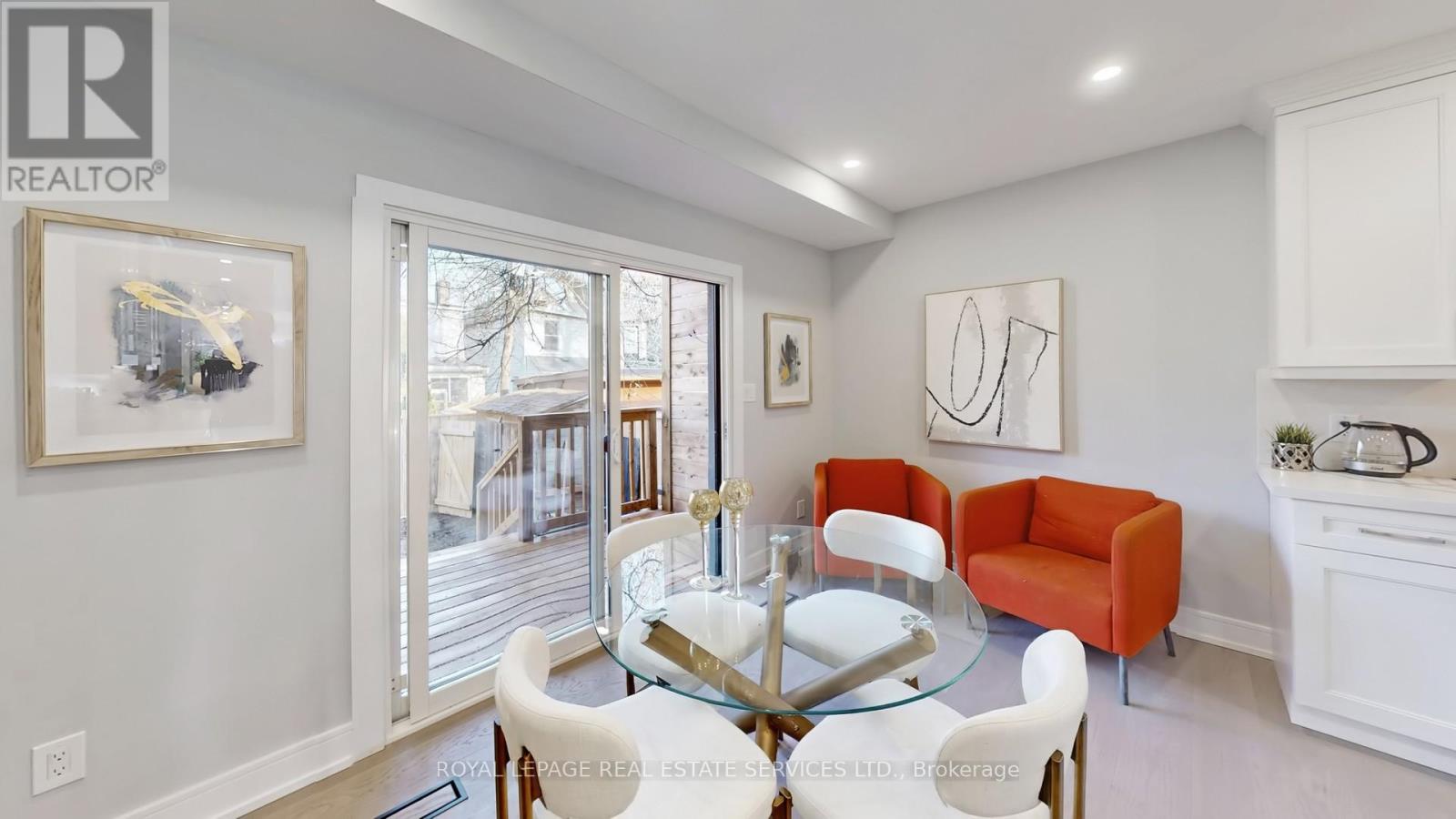 1073 Craven Road, Toronto, Ontario  M4J 4V7 - Photo 20 - E12951732