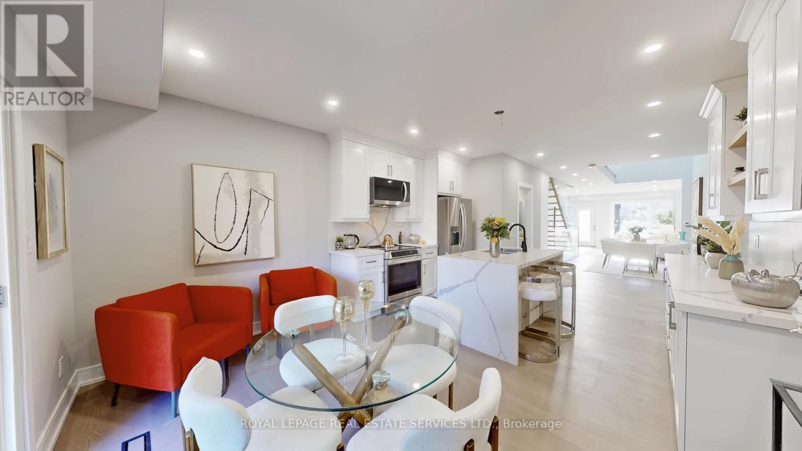 1073 Craven Road, Toronto, Ontario  M4J 4V7 - Photo 23 - E12951732