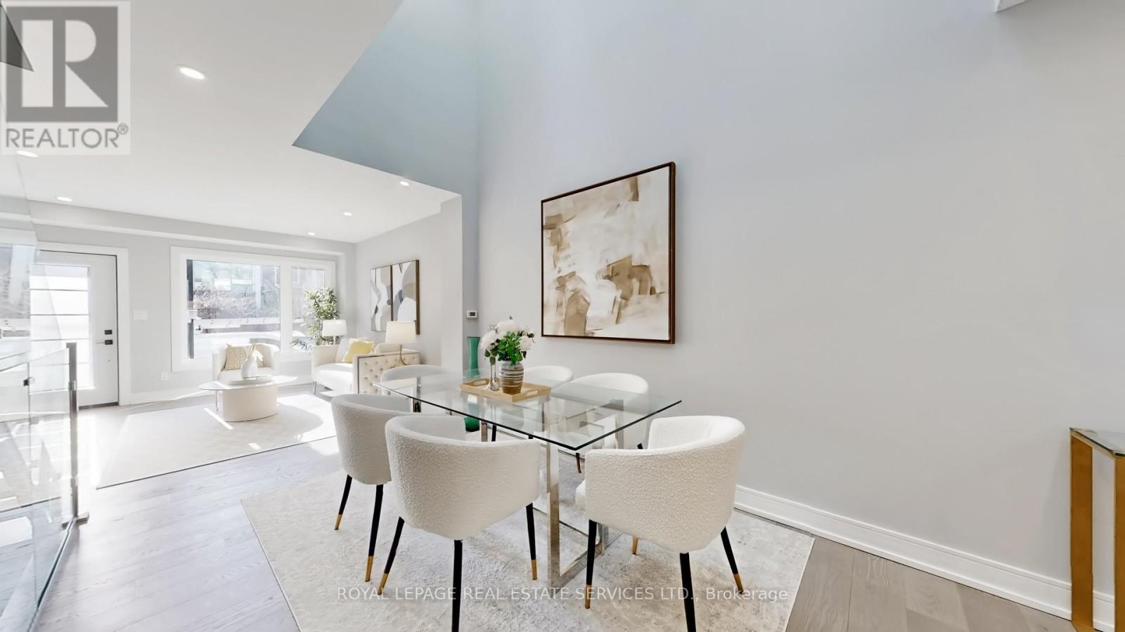 1073 Craven Road, Toronto, Ontario  M4J 4V7 - Photo 8 - E12951732