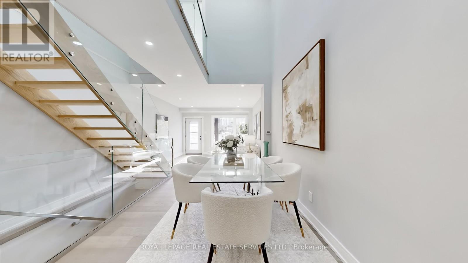 1073 Craven Road, Toronto, Ontario  M4J 4V7 - Photo 9 - E12951732