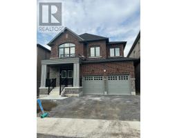 925 REXTON DRIVE, Oshawa, Ontario