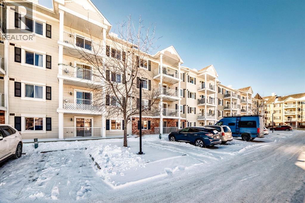 4216, 31 Country Village Manor NE, Calgary, Alberta  T3K 0T3 - Photo 30 - A2288088