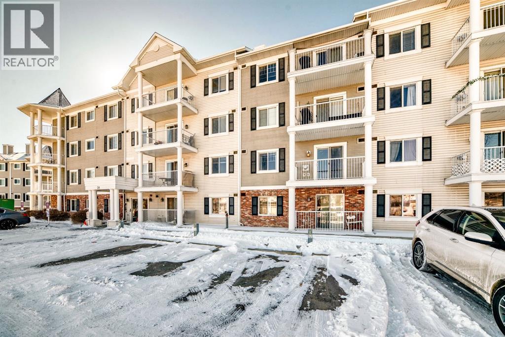 4216, 31 Country Village Manor NE, Calgary, Alberta  T3K 0T3 - Photo 2 - A2288088