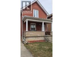 182 MARLBOROUGH Street, Brantford, Ontario
