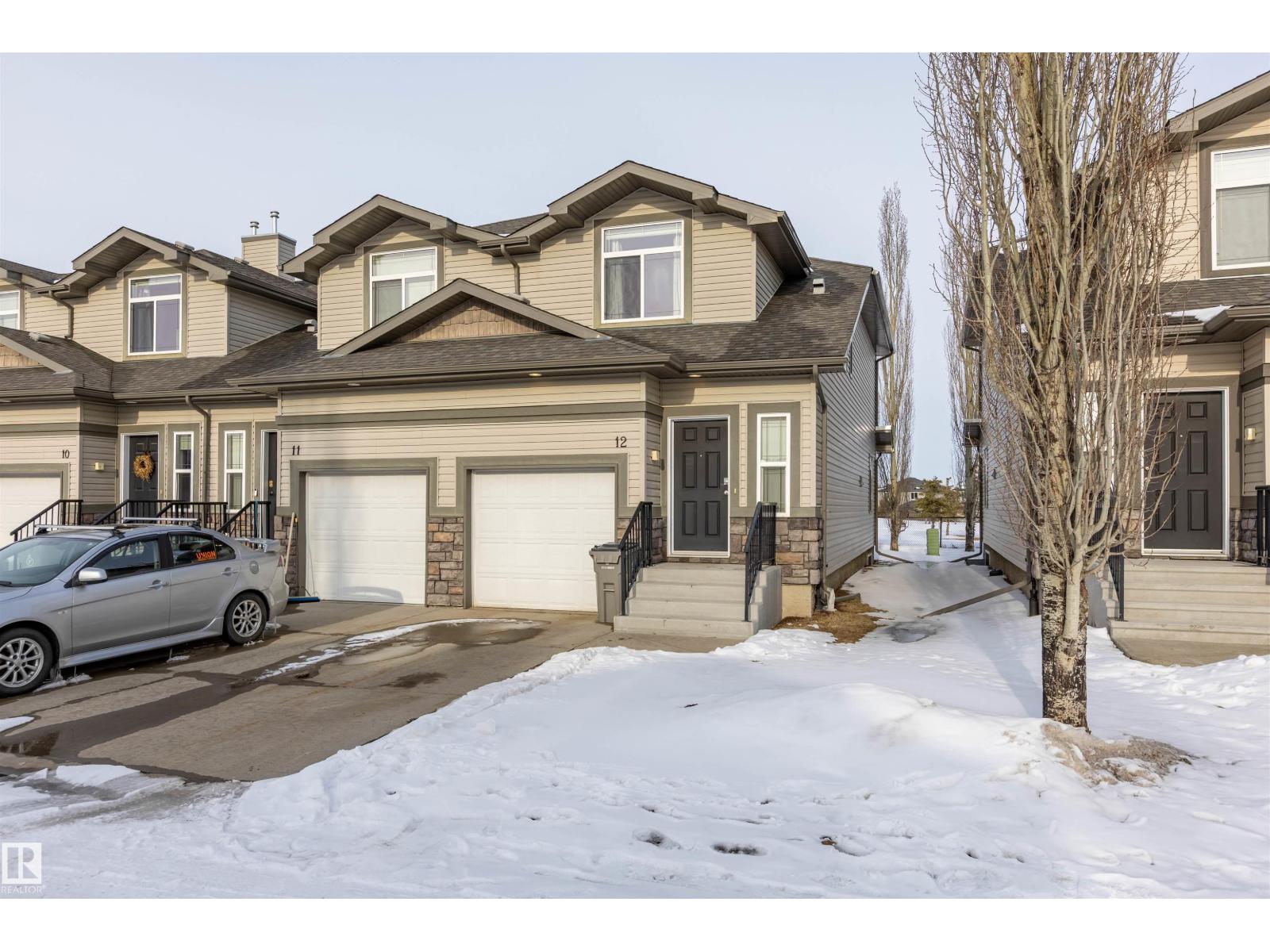 #12 9511 102, Morinville, Alberta