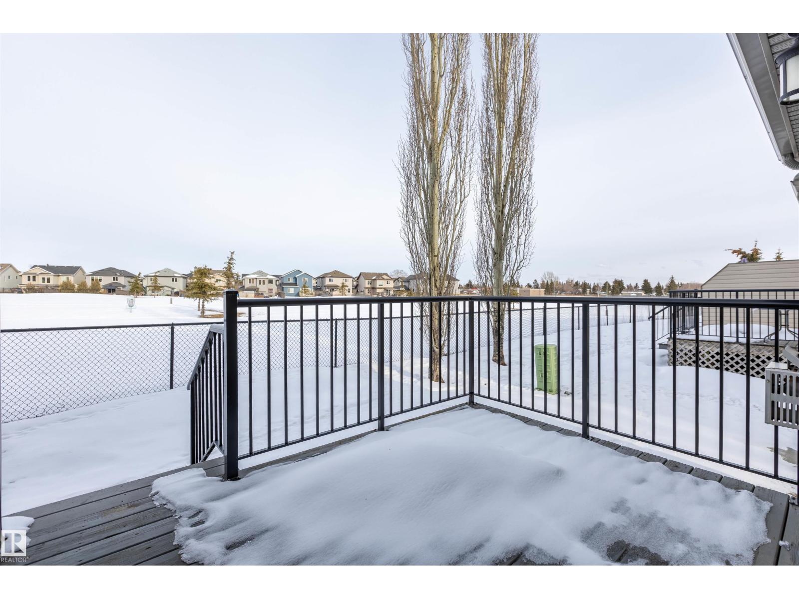 #12 9511 102, Morinville, Alberta  T8R 0C6 - Photo 24 - E4480309