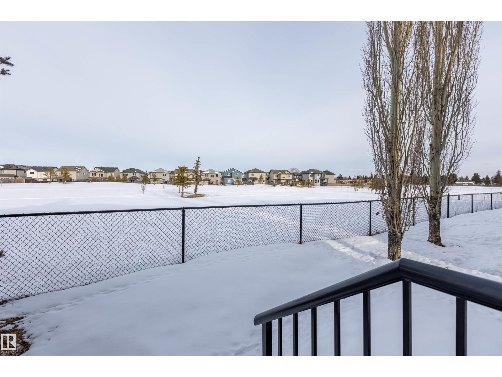 #12 9511 102, Morinville, Alberta  T8R 0C6 - Photo 26 - E4480309