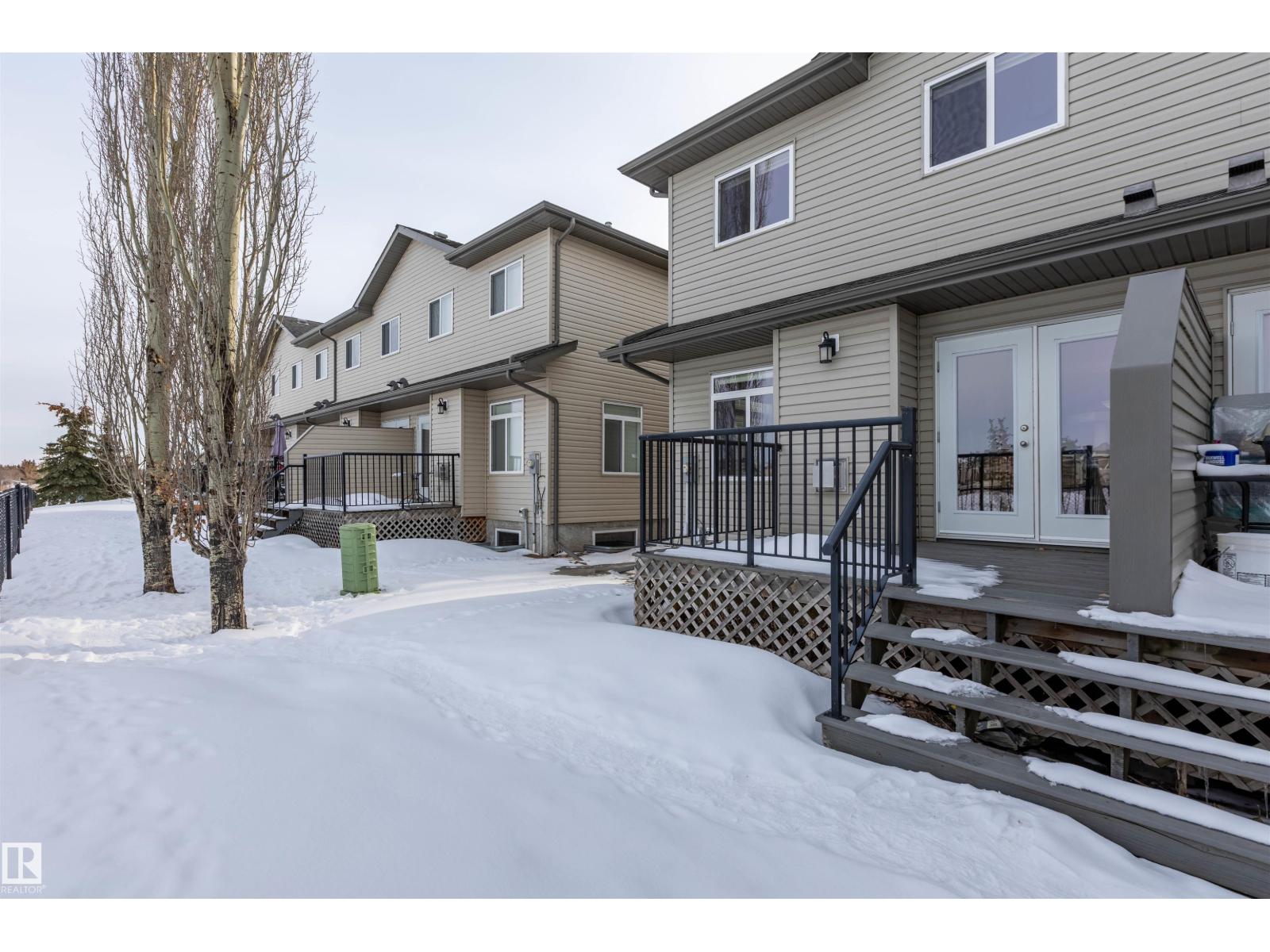 #12 9511 102, Morinville, Alberta  T8R 0C6 - Photo 27 - E4480309