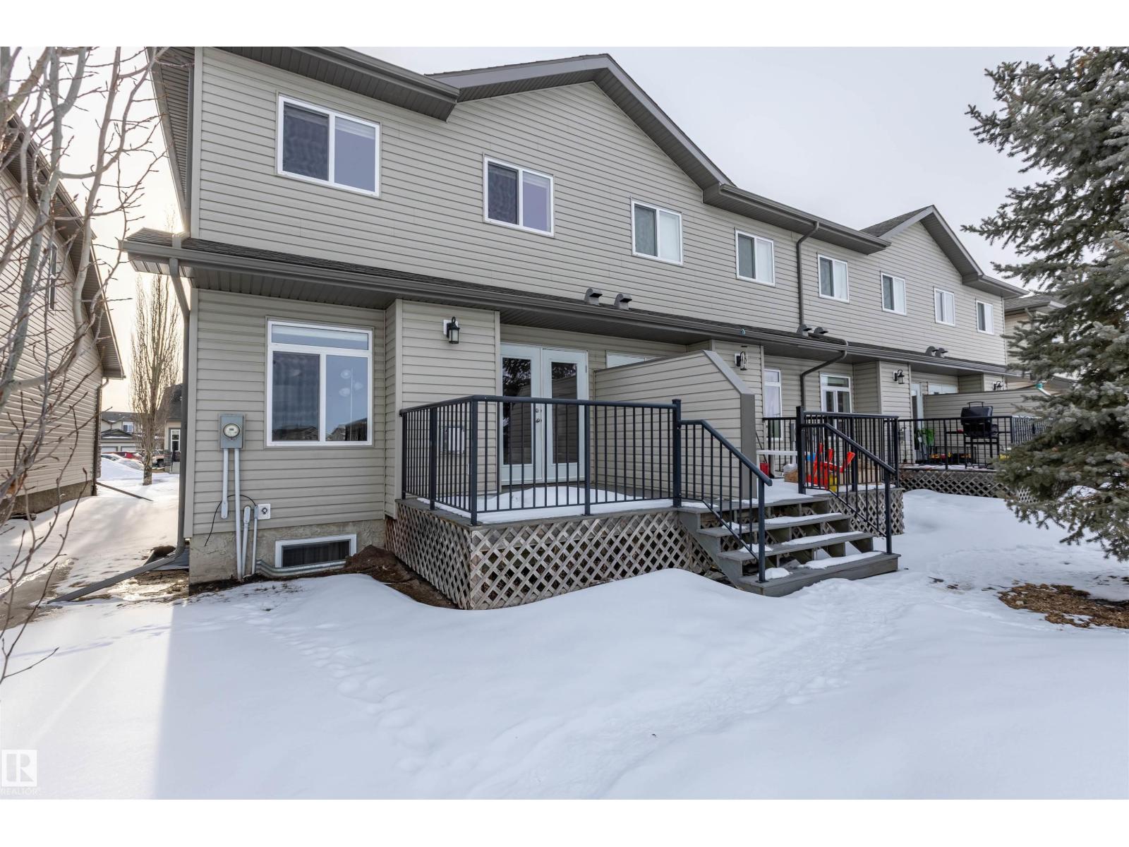 #12 9511 102, Morinville, Alberta  T8R 0C6 - Photo 28 - E4480309