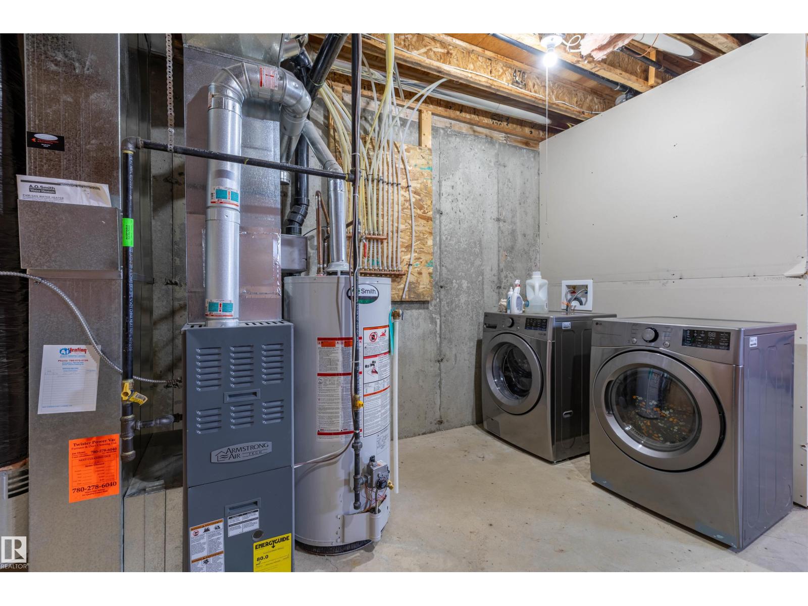 #12 9511 102, Morinville, Alberta  T8R 0C6 - Photo 30 - E4480309