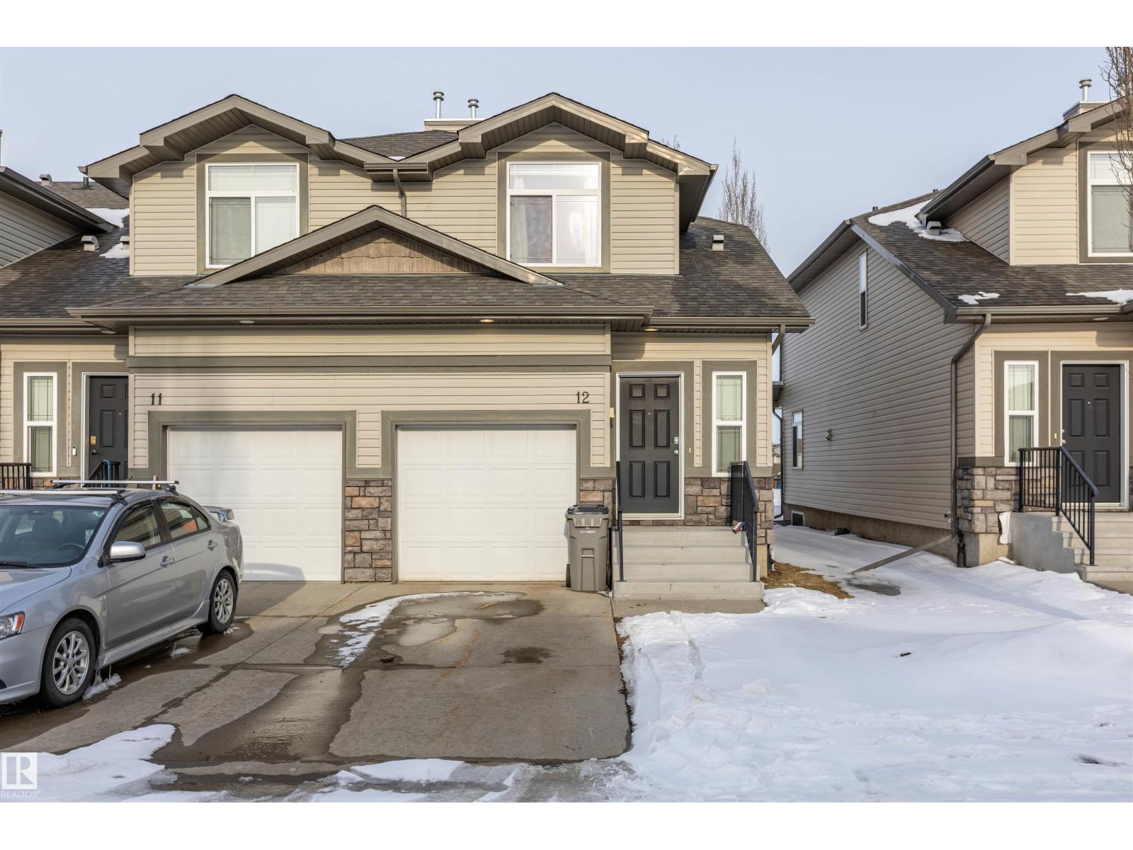 #12 9511 102, Morinville, Alberta  T8R 0C6 - Photo 33 - E4480309